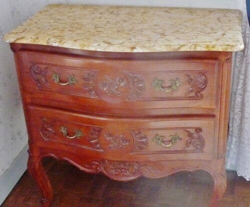 Commode