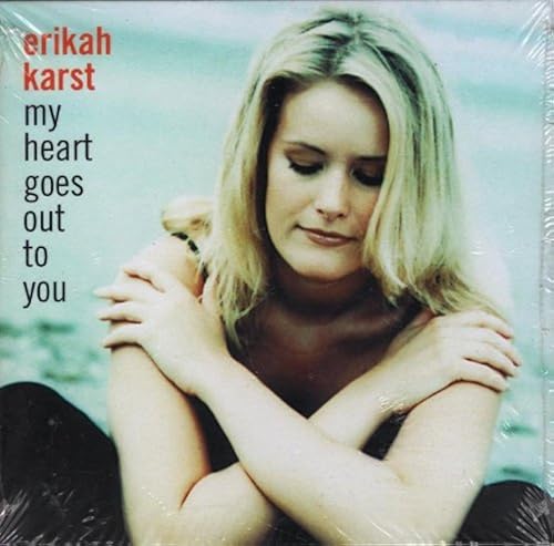 My Heart Goes Out To You / All Her Life