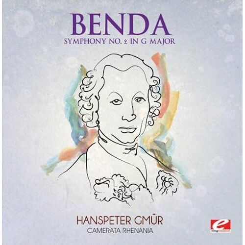 Symphony 2 In G Major