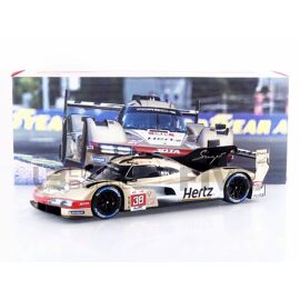 Ixo 1/18 - Porsche 963 - 24h Le Mans 2023 Legt963-Lm004-Ixo