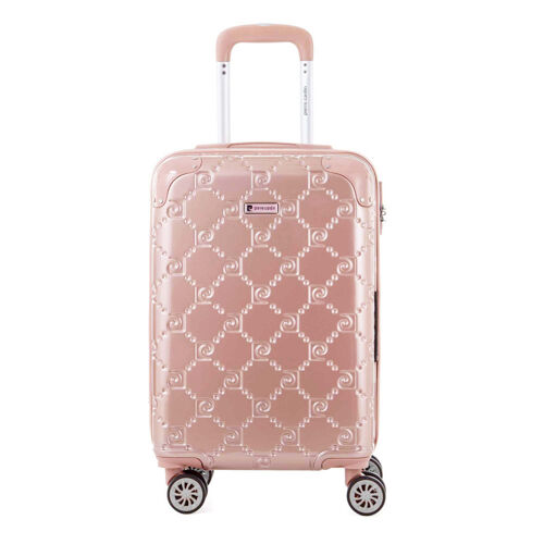 Valise rigide 60x40x24cm Taille M Orion semaine PIERRE CARDIN