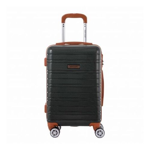 Valise rigide 50x32x21cm Taille S Sirah cabine PIERRE CARDIN