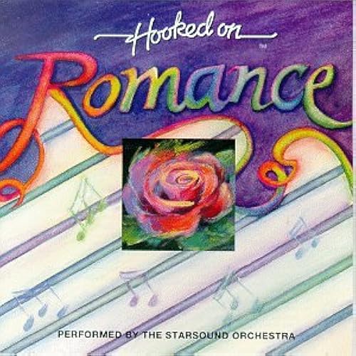 Hooked On Romance