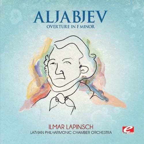 Overture In F Minor