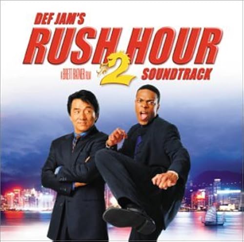 Rush Hour 2