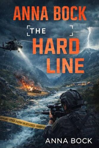 The Hard Line En Francais