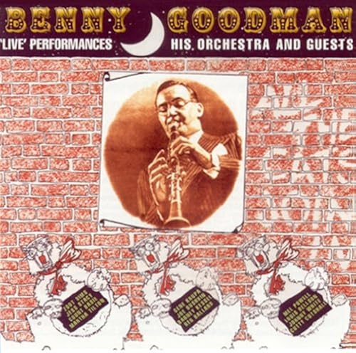 All The Cats Join In