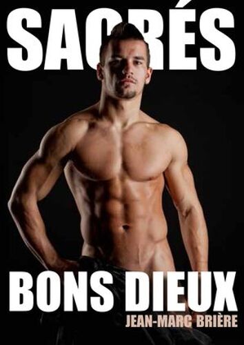 Sacrés Bons Dieux