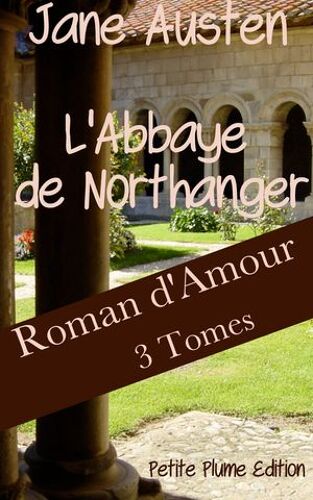 L'abbaye De Northanger