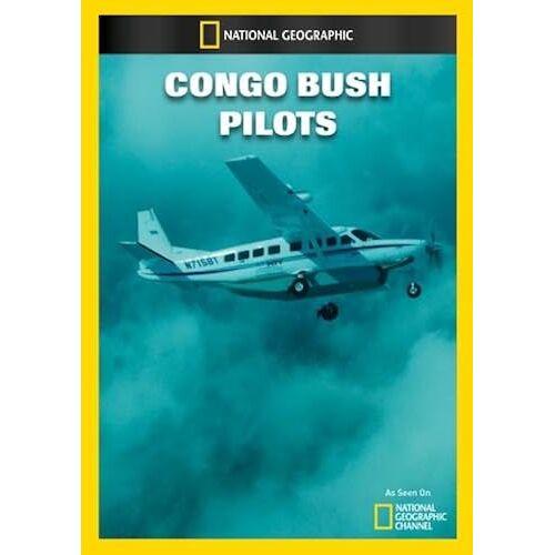 Congo Bush Pilots