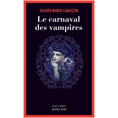 Le Carnaval Des Vampires
