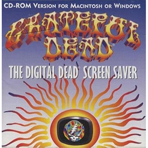 Digital Dead - Cd-Rom