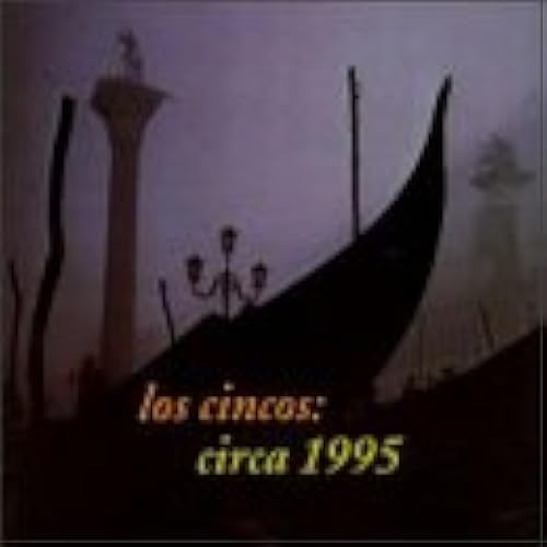Circa 1995