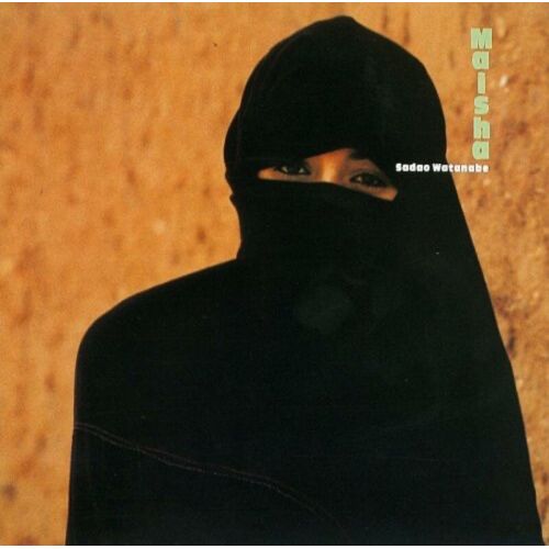 Sadao Watanabe « Maisha »