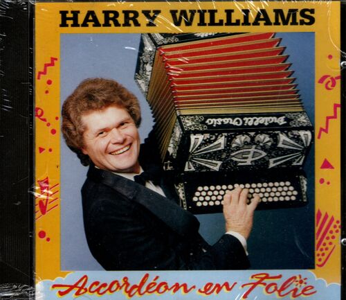 Harry William/Les Tops De Papa