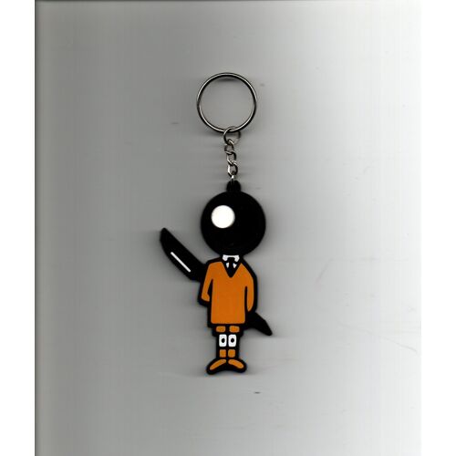 Porte-Clés Bic
