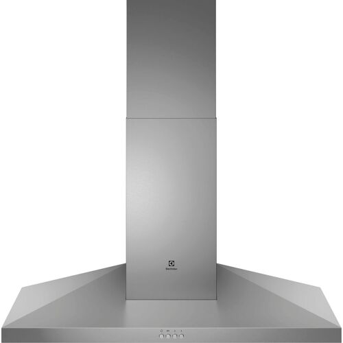 Hotte Electrolux LFC519X Montée au mur Acier inoxydable 600 m³/h