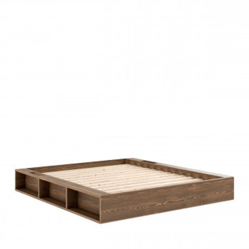 Drawer Ziggy Lit coffre/Lit gigogne Queen Rectangulaire