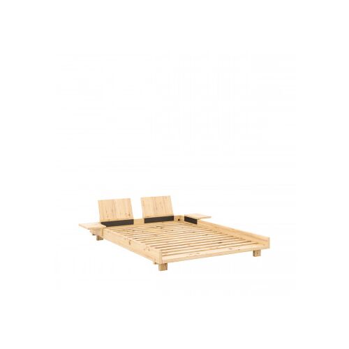 Drawer Social Sommier Full/Double Rectangulaire