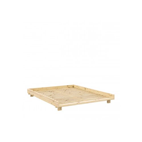 Drawer Social Sommier Queen Rectangulaire