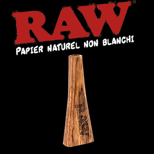 FUME CIGARETTE DOUBLE RAW