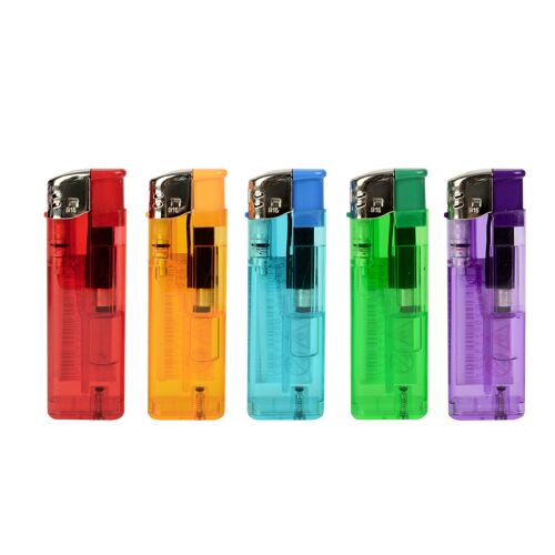 .BRIQUET ELECTRONIQUE X5