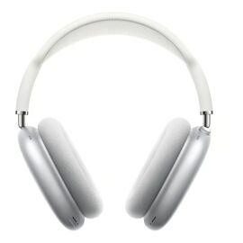 AirPods Max casque sans fil Lightning Argent