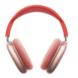 AirPods Max casque sans fil Lightning Rose