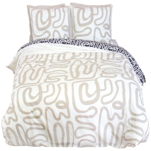 Linnea P34952 Kit De Literie
