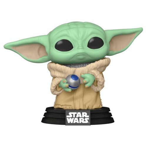Funko Pop! 68650 Figurine D'action Et De Collection