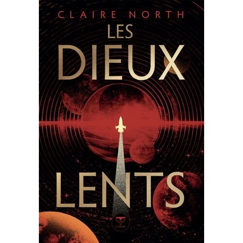 Les Dieux Lents