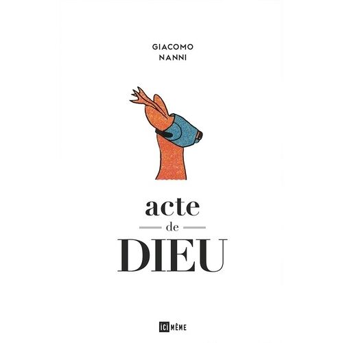 Acte De Dieu