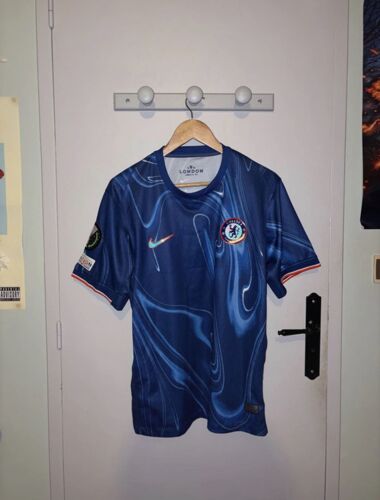 Maillot Chelsea 2023/24