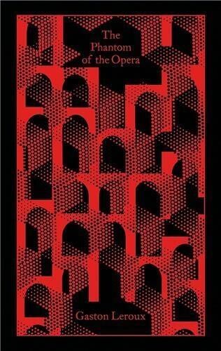 The Phantom Of The Opera