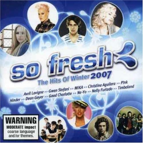 So Fresh: Winter 2007