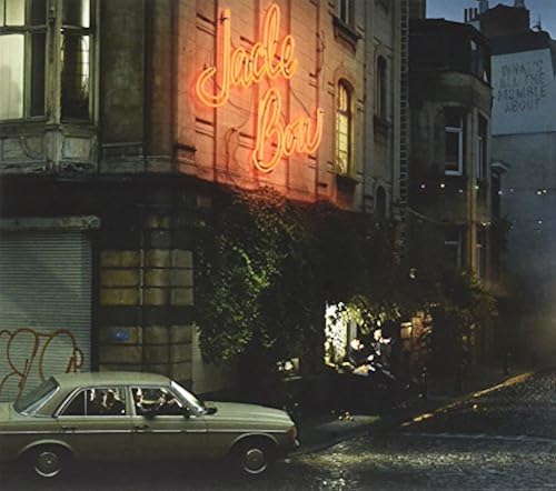 What's All The Mumble About