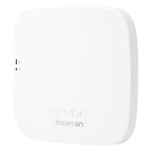 HPE Networking Instant On AP11 (RW) - Borne d'accès sans fil - Wi-Fi 5 - Bluetooth - 2.4 GHz, 5 GHz - montable au plafond/mur