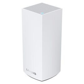 Linksys Atlas Pro 6 - Routeur commutateur 3 ports - 1GbE - Wi-Fi 6 - Bi-bande