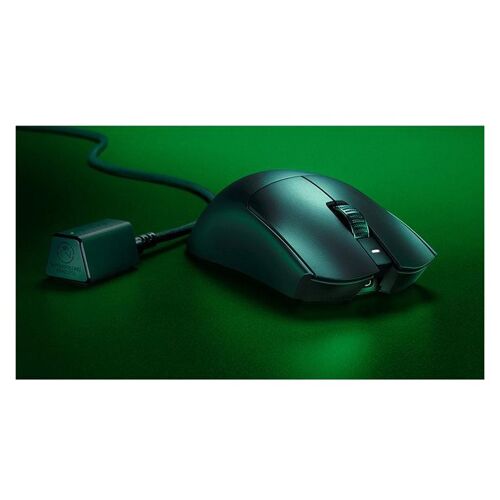 Razer Viper V3 Pro - Souris - pour droitiers - optique - 6 boutons - filaire, sans fil - USB - noir