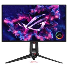 Ecran PC Gamer ASUS PG27UCDM 27' 4K OLED