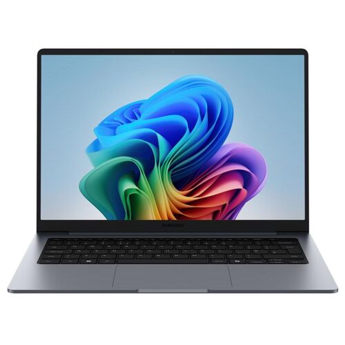 Samsung Galaxy Book6 - 14" Core Ultra 7 32 Go RAM 512 Go SSD Intel Graphics - Gris AZERTY