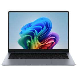 Samsung Galaxy Book6 - 14" Core Ultra 5 325 16 Go RAM 512 Go SSD Intel Graphics - Gris AZERTY