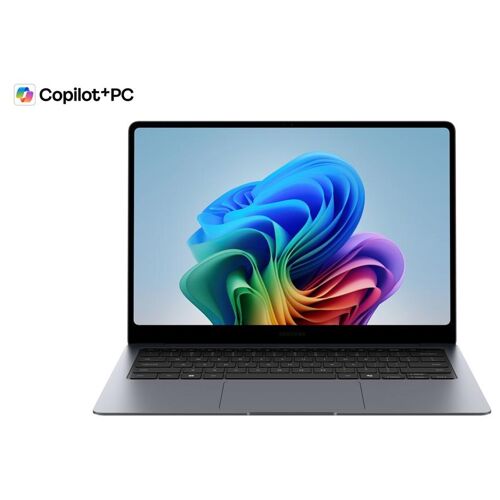 Samsung Galaxy Book6 Pro - 16" Core Ultra 5 325 16 Go RAM 512 Go SSD Intel Graphics - Gris AZERTY