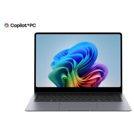 Samsung Galaxy Book6 Pro - 14" Core Ultra 7 356H 32 Go RAM 512 Go SSD Intel Graphics - Gris AZERTY