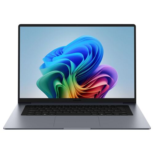 Samsung Galaxy Book6 - 16" Core Ultra 7 32 Go RAM 1 To SSD Intel Graphics - Gris AZERTY