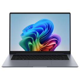 Samsung Galaxy Book6 - 16" Core Ultra 5 325 16 Go RAM 512 Go SSD Intel Graphics - Gris AZERTY