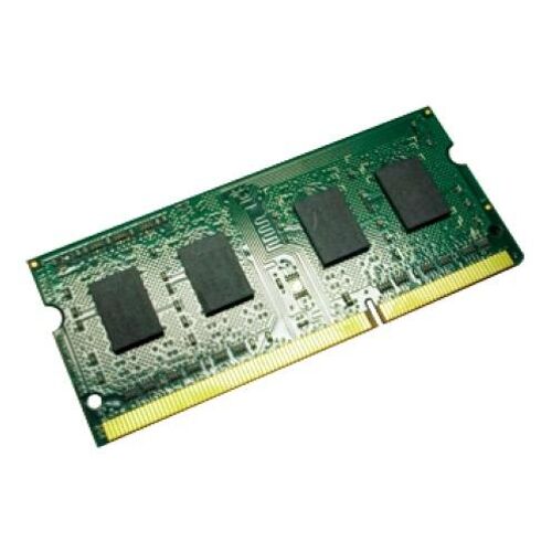 QNAP RAM-4GDR3LA0-SO-1600 module de mémoire 4 Go 1 x 4 Go DDR3L 204-pin SO-DIMM