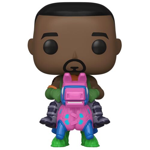 Funko Pop Games: Fortnite - Giddy Up