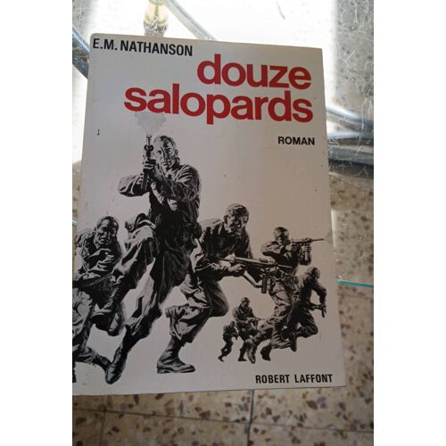 Douze Salopards