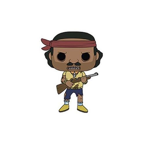 Funko Pop Animation: Rick & Morty S6- Resistance Goldenfold